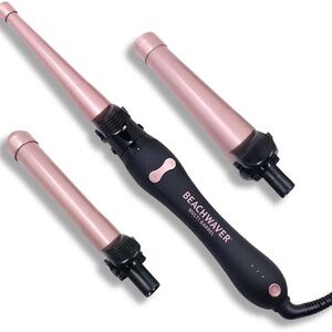 Multi Barrel Beachwaver